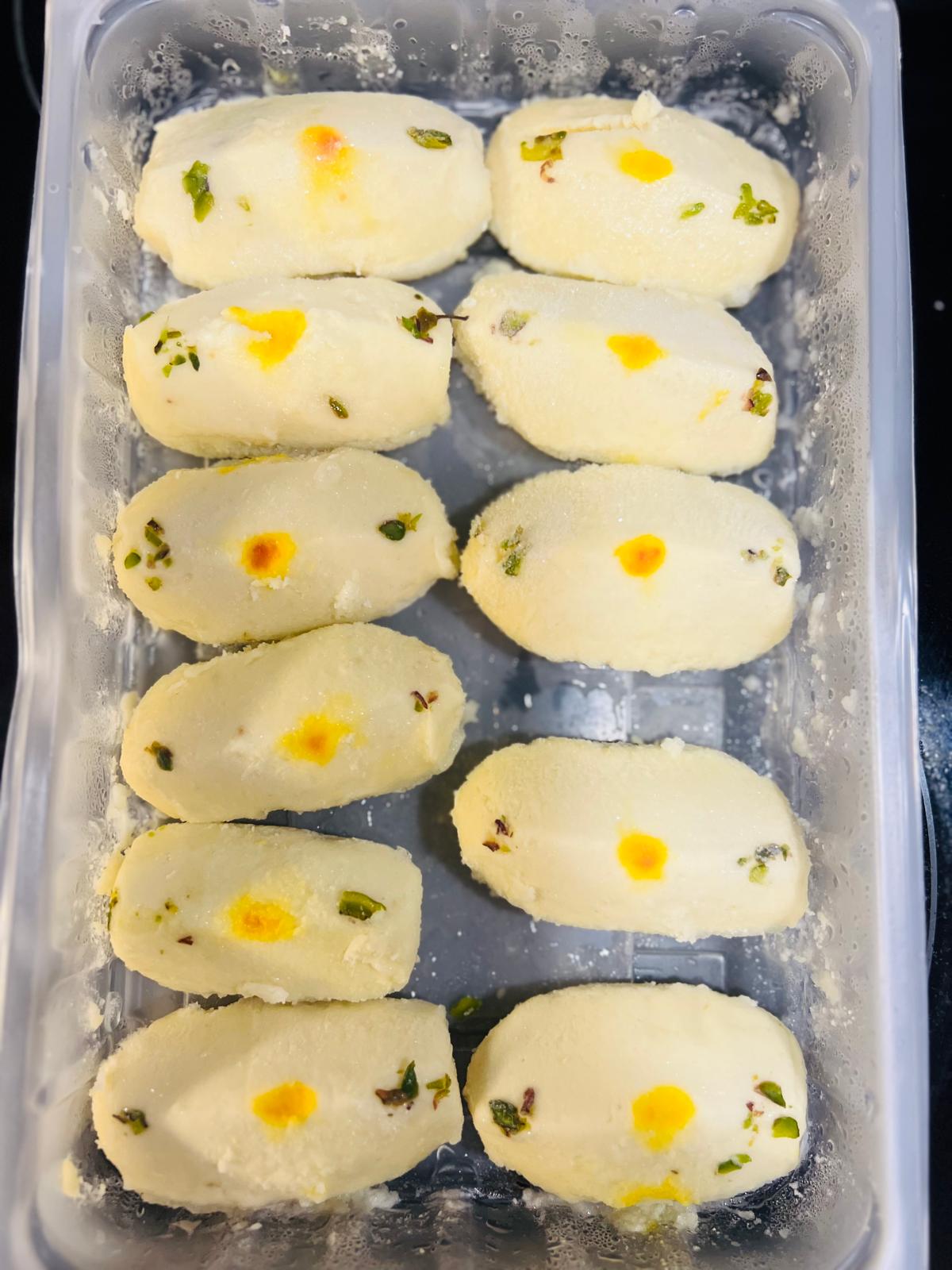 Malai Chaap
